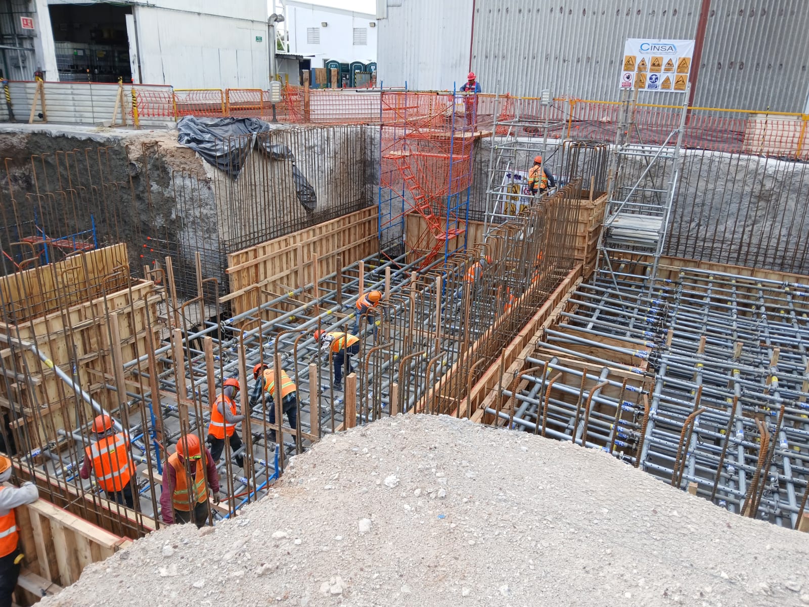 Residencial Vista Hermosa