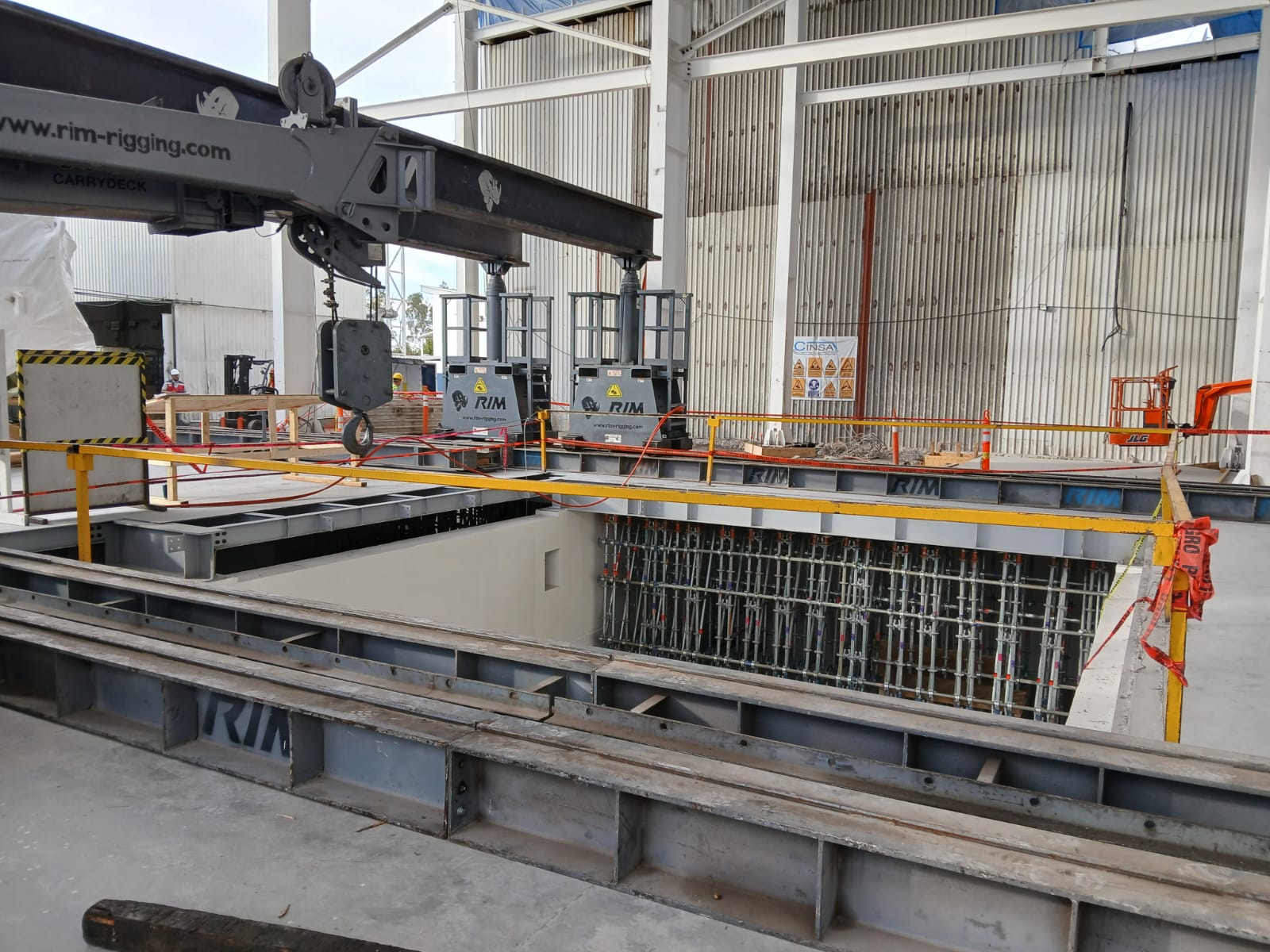 Residencial Vista Hermosa