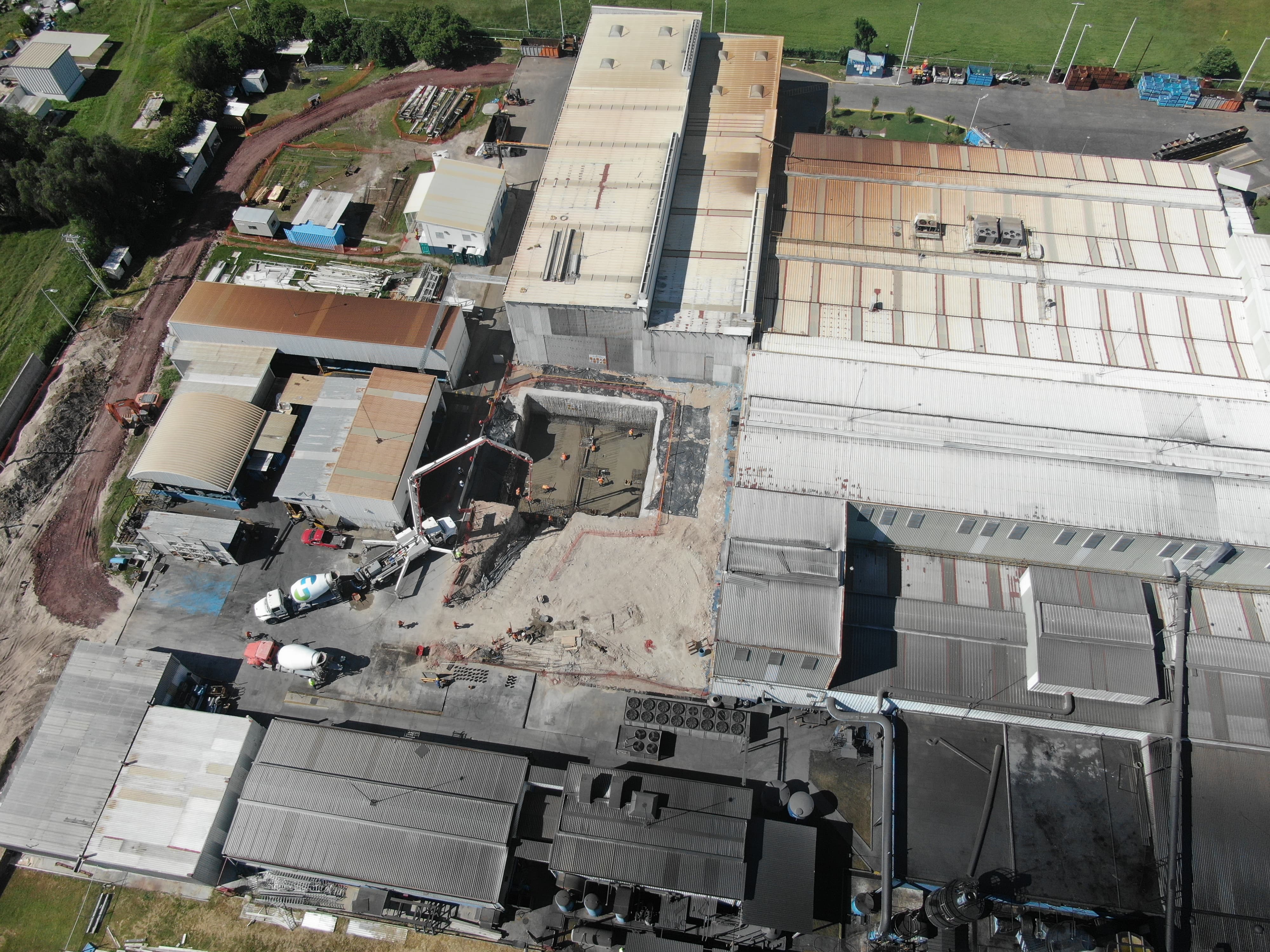 Residencial Vista Hermosa